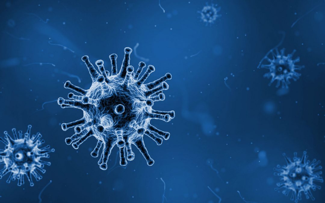 Ontwikkelingen omtrent het COVID-19 virus