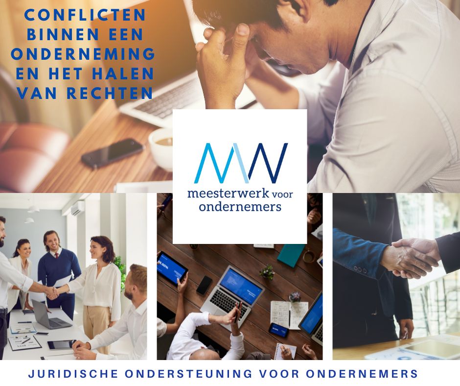 Personeel-arbeidsovereenkomst-contract-Meesterwerk voor Ondernemers