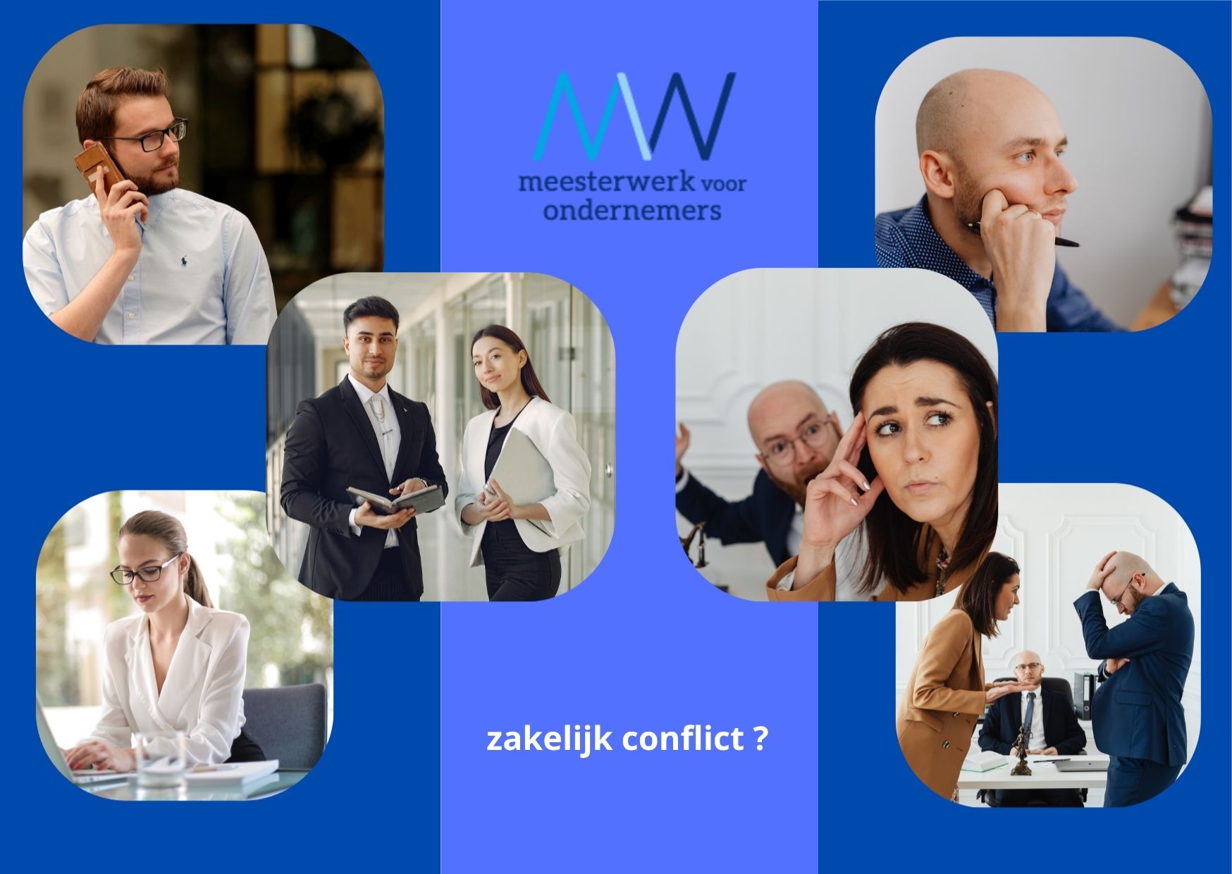 Welke gespecialiseerde advocaat heb ik nodig? 