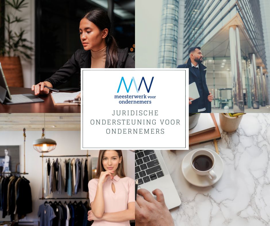 Personeel-arbeidsovereenkomst-contract-Meesterwerk voor Ondernemers