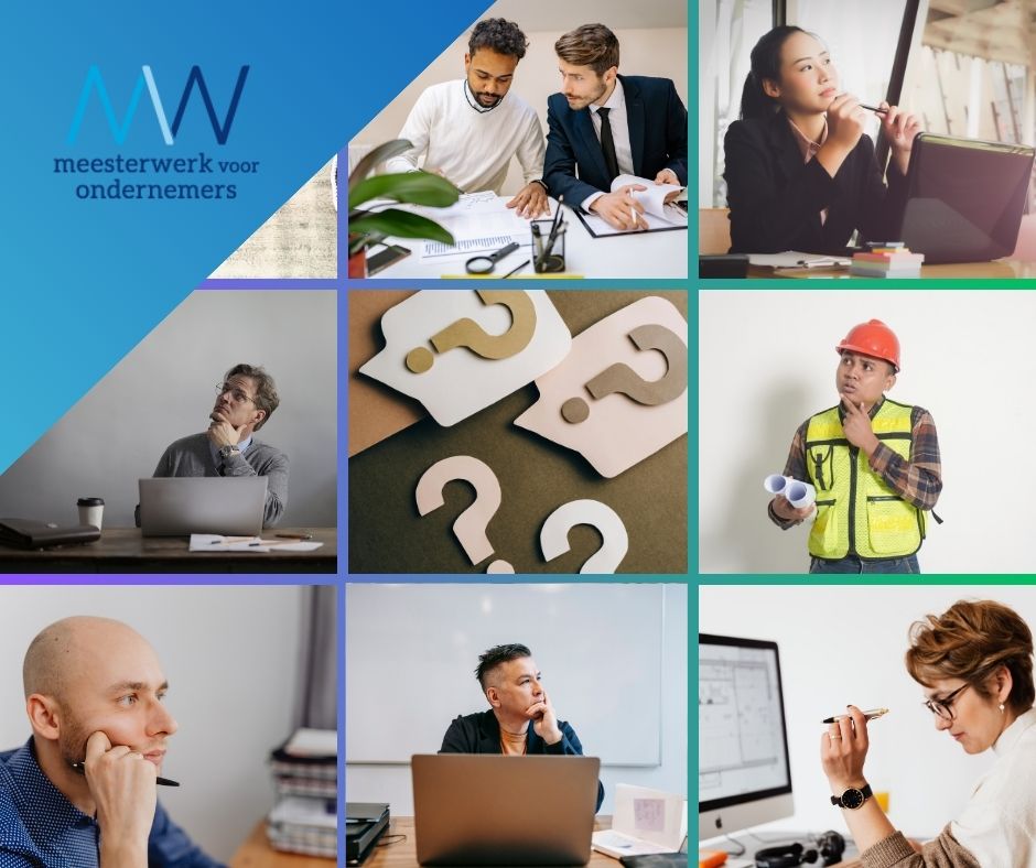 De meest gestelde juridische ondernemersvragen
Heeft u juridische vragen? Neem dan contact op we helpen u graag op weg.