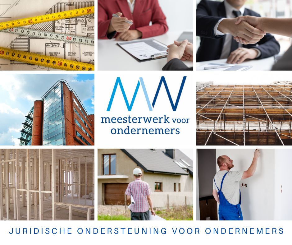 Personeel-arbeidsovereenkomst-contract-Meesterwerk voor Ondernemers